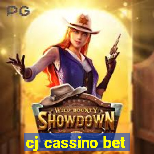 cj cassino bet